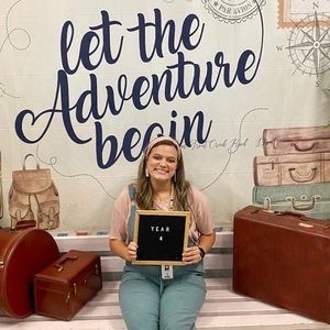 Meet your Posher, Katherine